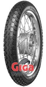 Continental Continental KKS10 ( 2 1/2-16 RF TT 42B bakhjul, M/C, forhjul )
