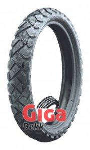 Heidenau Heidenau K42 Snowtex ( 2.75-16 RF TT 46M bakhjul, M+S merking, M/C, Gummiblanding SILICA SIO2, forhjul )