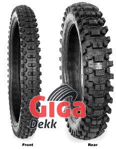 Kenda Kenda K771 Millville ( 70/100-10 TT 38J )