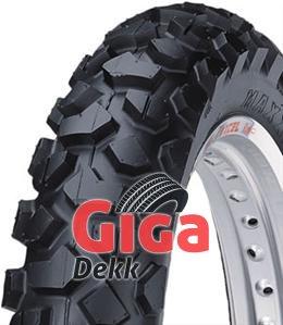 Maxxis Maxxis M6006 ( 120/80-18 TT 62S bakhjul )