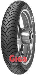 METZELER Metzeler ME22 ( 2.75-17 RF TT 47P M/C, forhjul )