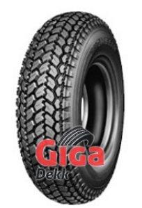 MICHELIN Michelin ACS ( 2.75-9 TT 35J bakhjul, forhjul )