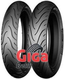 MICHELIN Michelin Pilot Street ( 2.50-17 RF TT 43P bakhjul, M/C, forhjul )