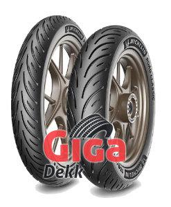 MICHELIN Michelin Road Classic ( 110/70B17 TL 54H M/C, forhjul DOT2022 )