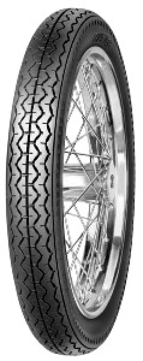MITAS Mitas H01 ( 2.75-19 TL 26 DOT2022 )