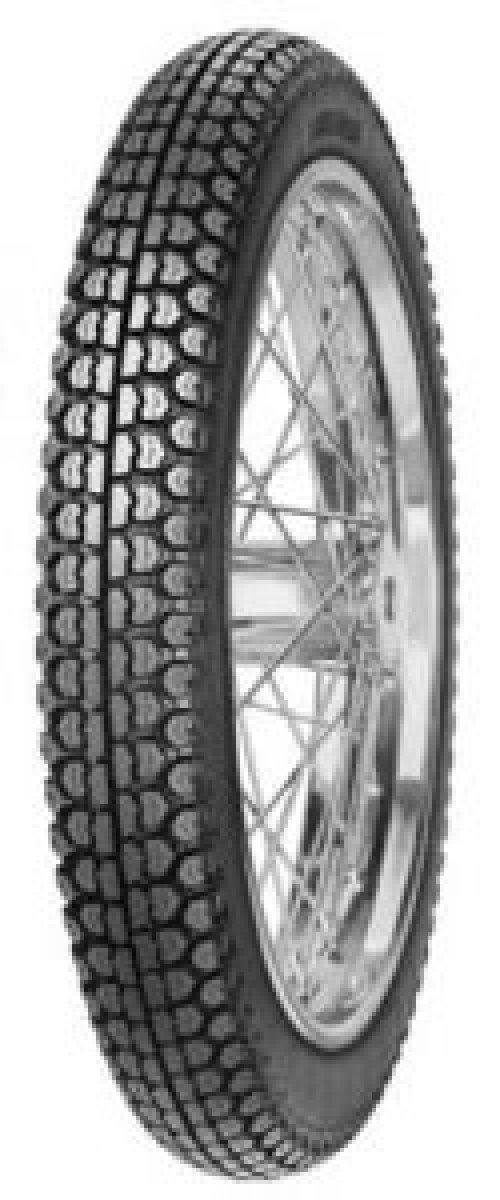 MITAS Mitas H03 ( 2.75-18 TT 48P bakhjul, forhjul )