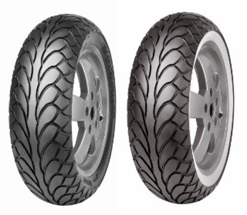 MITAS Mitas MC22 Elegance ( 120/70-10 TL 54L bakhjul, forhjul )