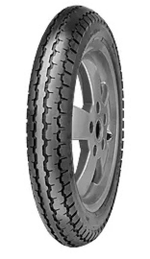 MITAS Mitas MC5 ( 3.00-12 TT 47J bakhjul, forhjul )