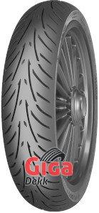 MITAS Mitas Touring Force-SC ( 120/90-10 TL 66L bakhjul, forhjul )