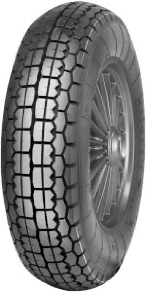 MITAS Mitas B13 ( 3.50-8 TT 46J bakhjul, forhjul )