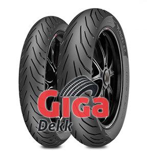 Pirelli Pirelli Angel CiTy ( 70/90-17 TL 38S M/C, forhjul )