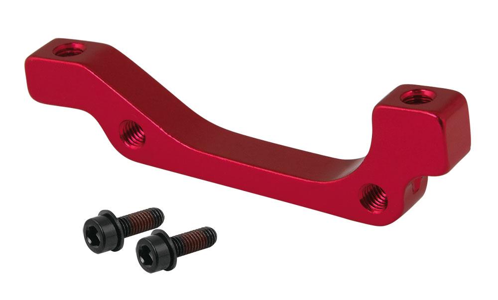 Force Force Adapter IS Til PM Bak 160 mm