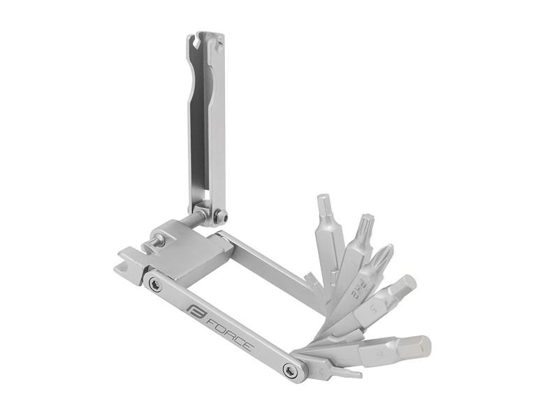 Force Force Multitool med kjedekutter
