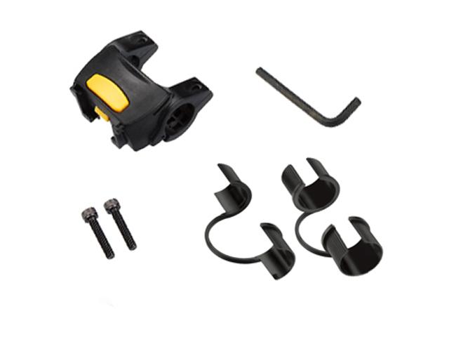 Cavo Cavo Kurv Beslag 22,2-31,8 mm
