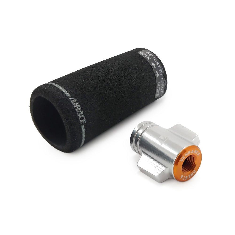 Airace Airace Turbo Micro 5 Co2 pumpe