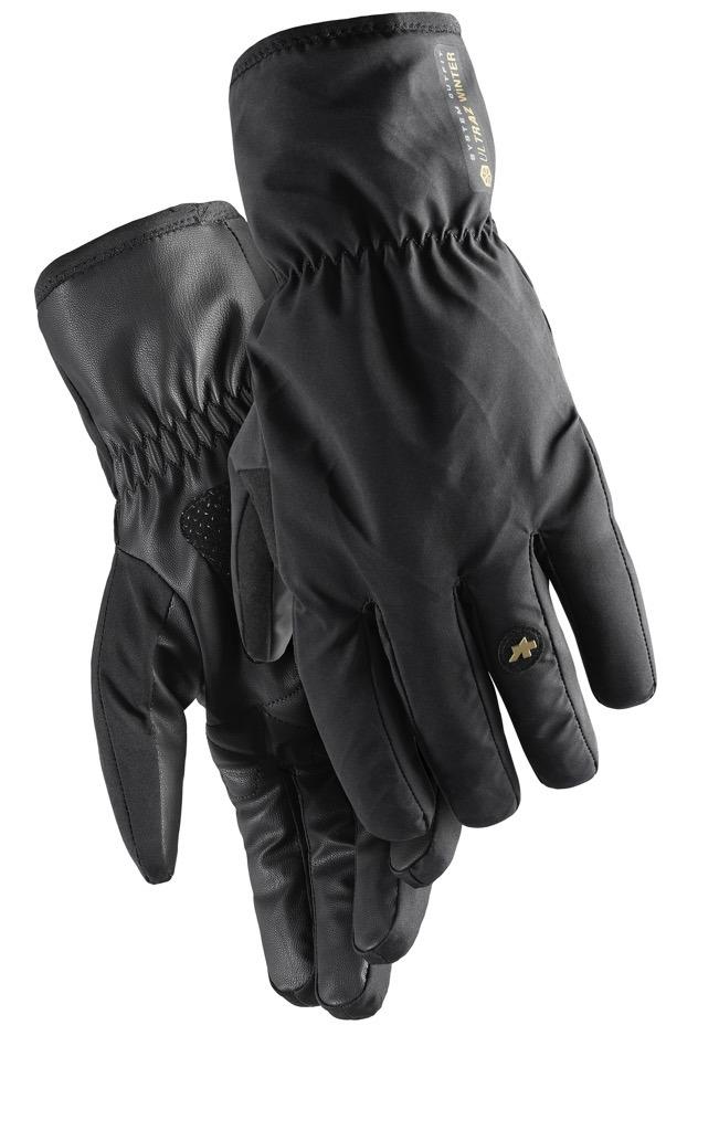 Assos Assos GTO Ultraz Winter Thermo Vinter Sykkelhansker