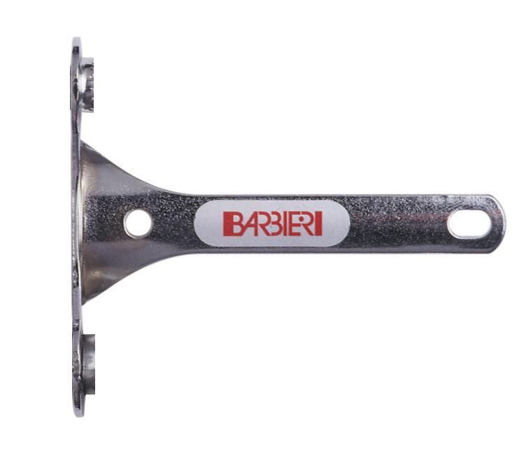 Barbieri Barbieri Klippo Co2 patron/pumpe holder