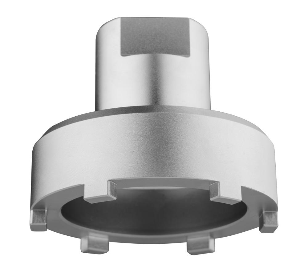 Birzman Birzman avdrager Til Panasonic Ø62mm