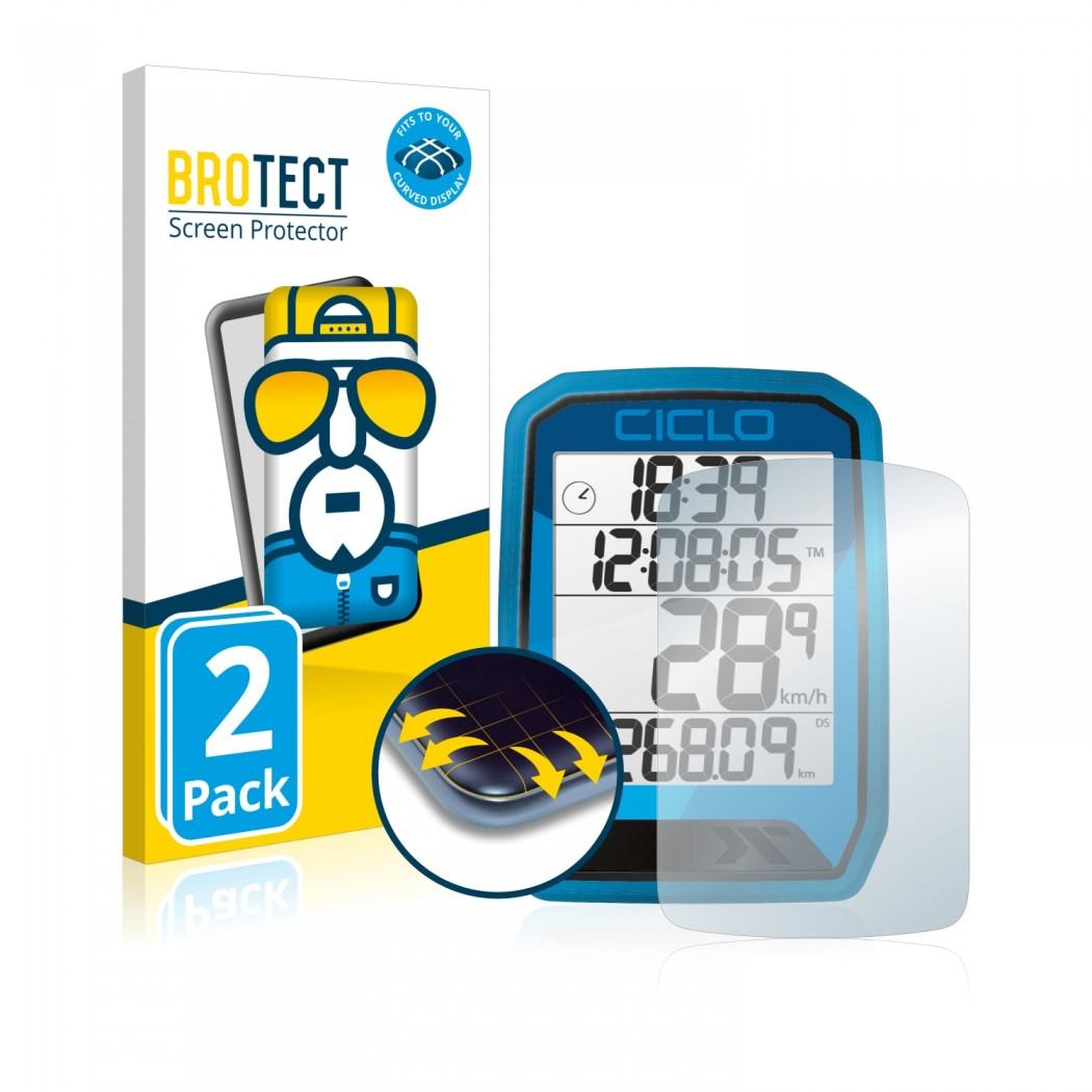 BroTect BroTect Skjermbeskyttelse igpsport iGS620