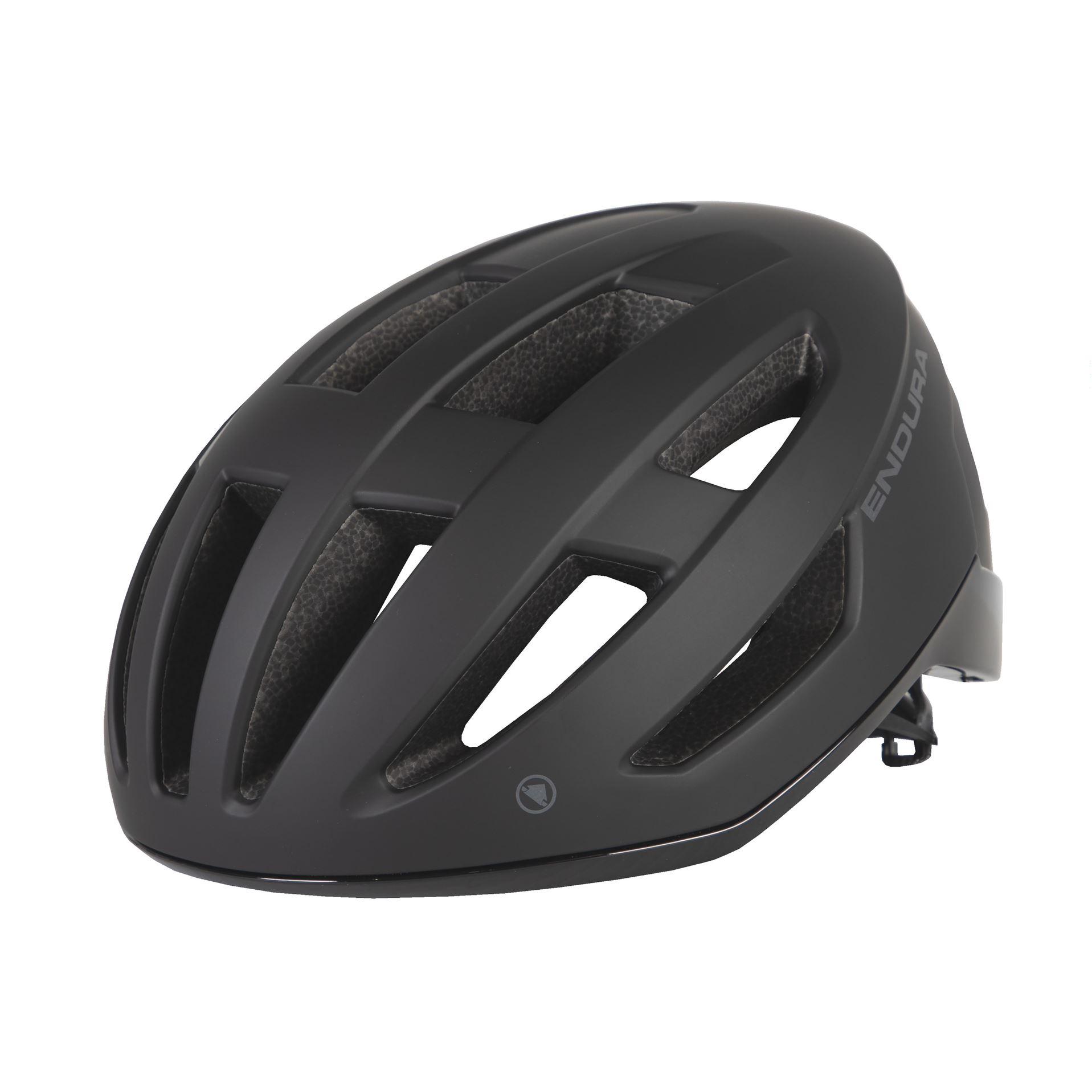 Endura Endura Xtract MIPS sykkelhjelm, svart