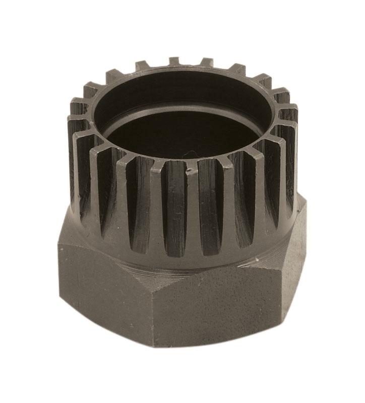 Force Force Avdrager For Shimano Og ISIS Kranklager Herdet