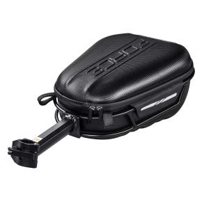 Force Force Crust XL Bagageboks med QR,10 Liter