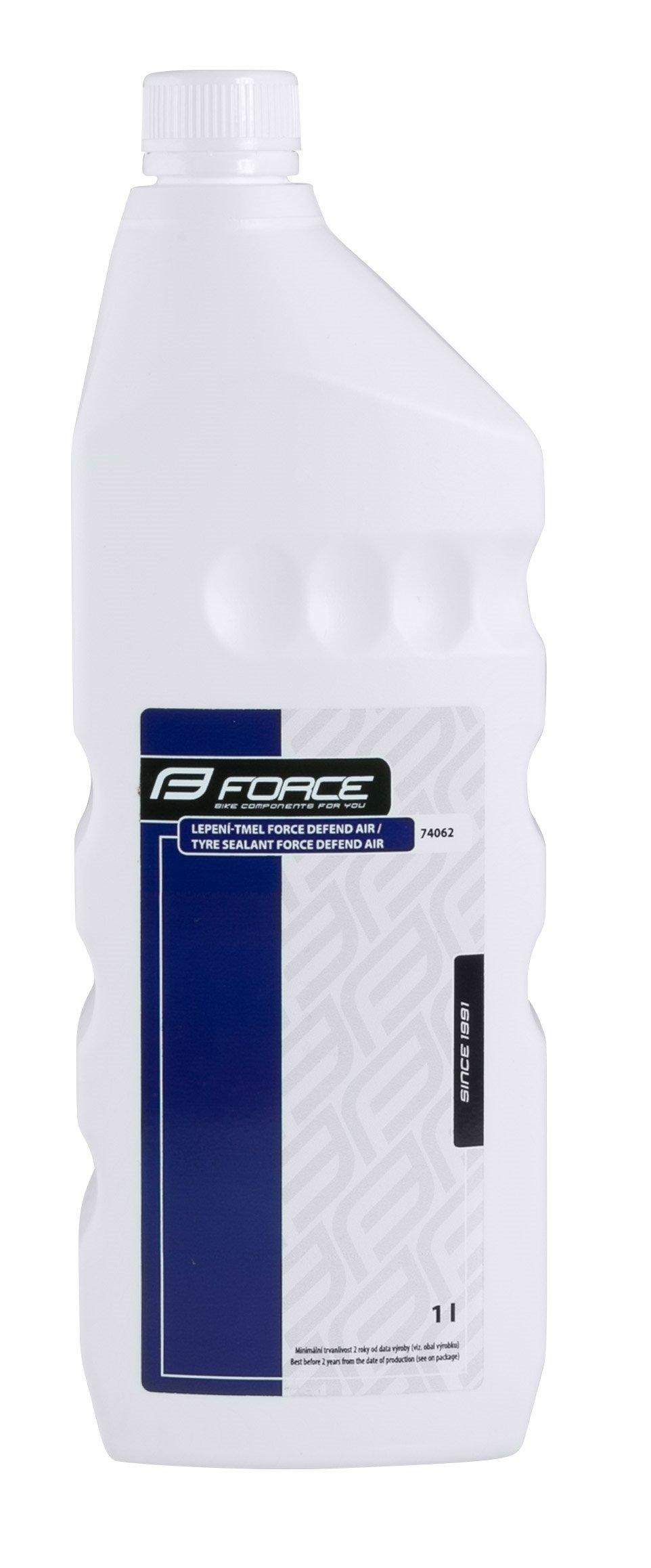 Force Force Defend Air tubeless væske 1 Liter