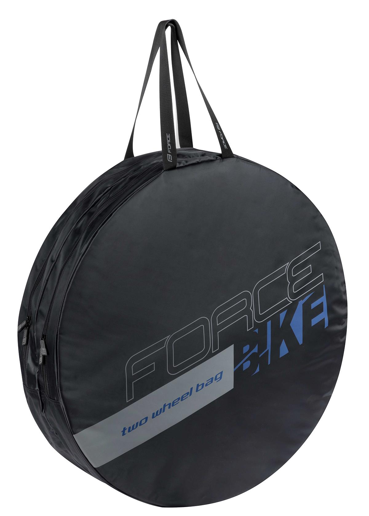 Force Force Dobbel Hjulpose 26-29 Hjul
