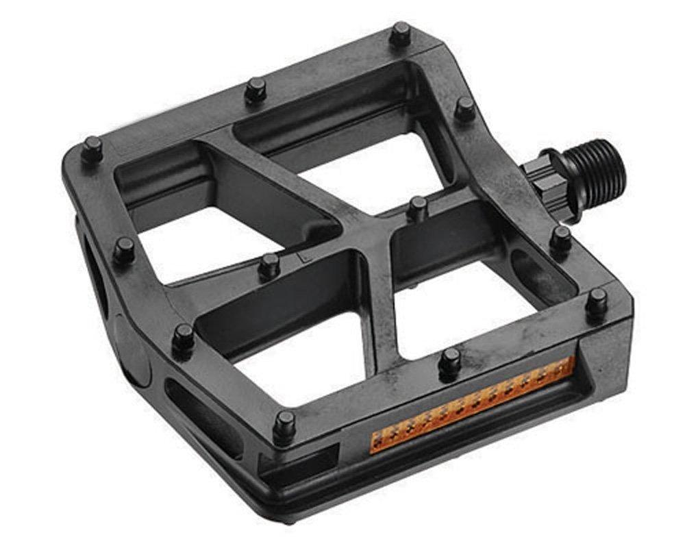 Force Force Edge Flats Pedal Svart
