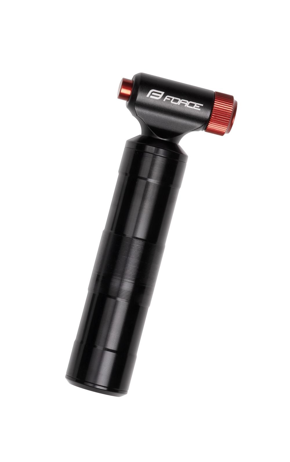 Force Force Gan 2.0 Co2 Pumpe