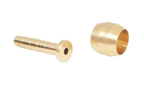 Force Force Olive til Hydralistisk Shimano Slanger 10 stk