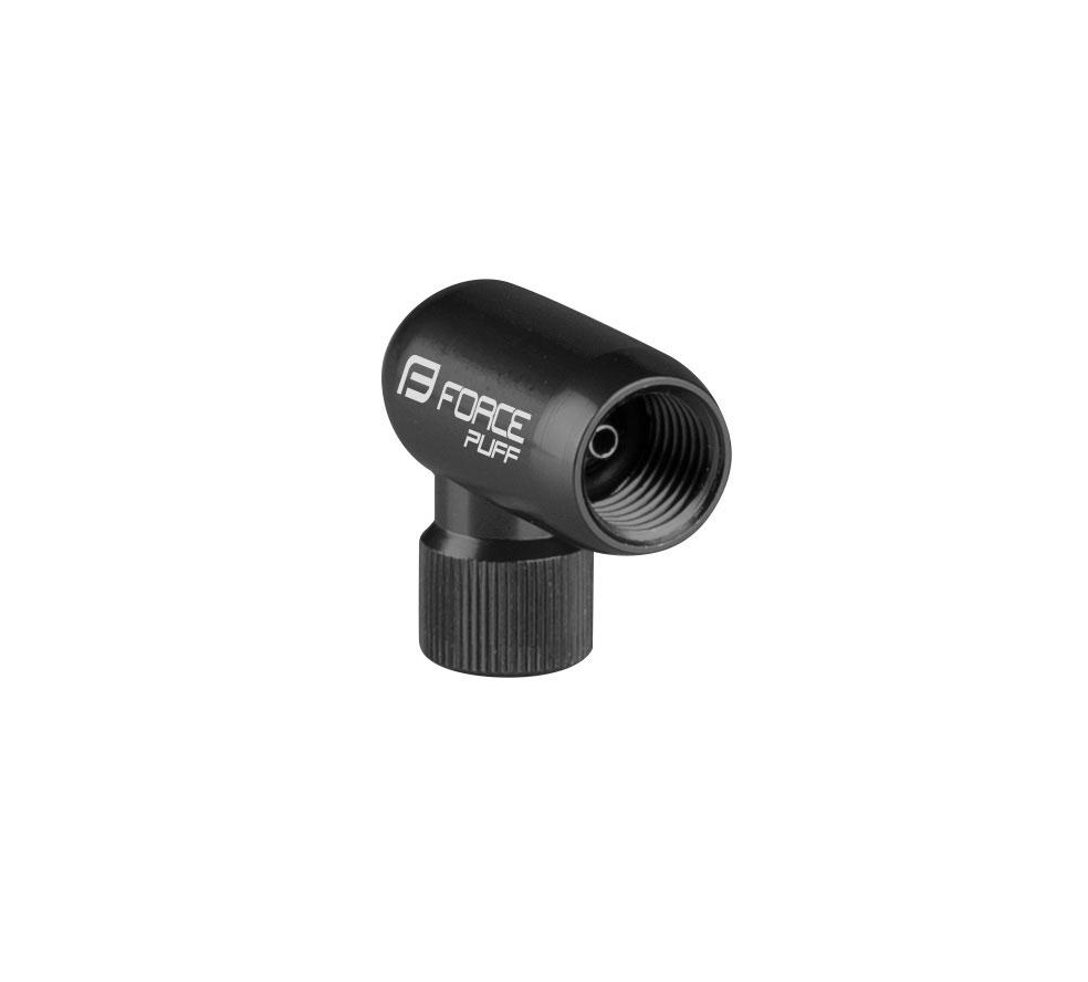 Force Force Puff Co2 Pumpe