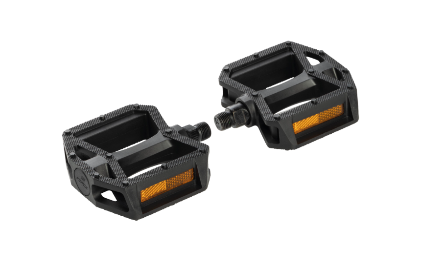 Force Force Roll Pedaler