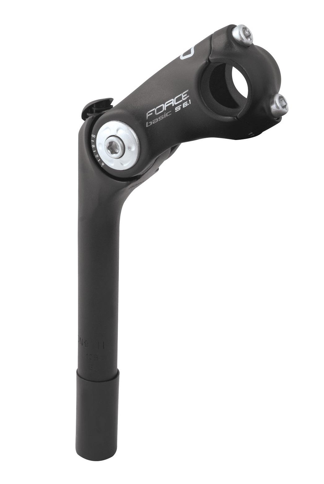 Force Force S6.1 Justerbar Frempinne 1" (25,4 mm) 90 mm