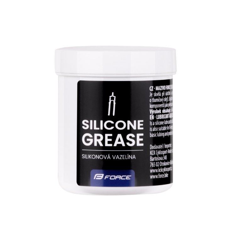 Force Force Silikone Fett 100g