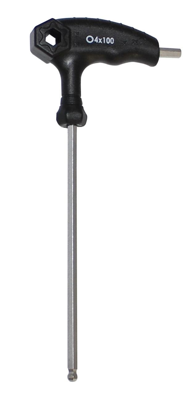 Force Force Umbrako T-nøkkel 4 mm