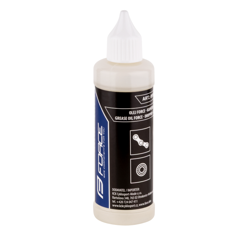Force Force Universal Olje i flaske 80 ml