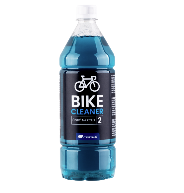 Force Force bike cleaner 1000 ml refill