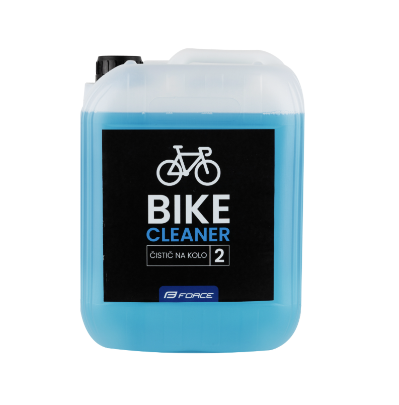 Force Force bike cleaner 5000 ml refill