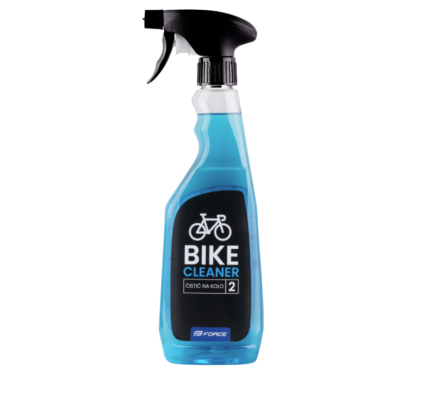 Force Force bike cleaner 750 ml