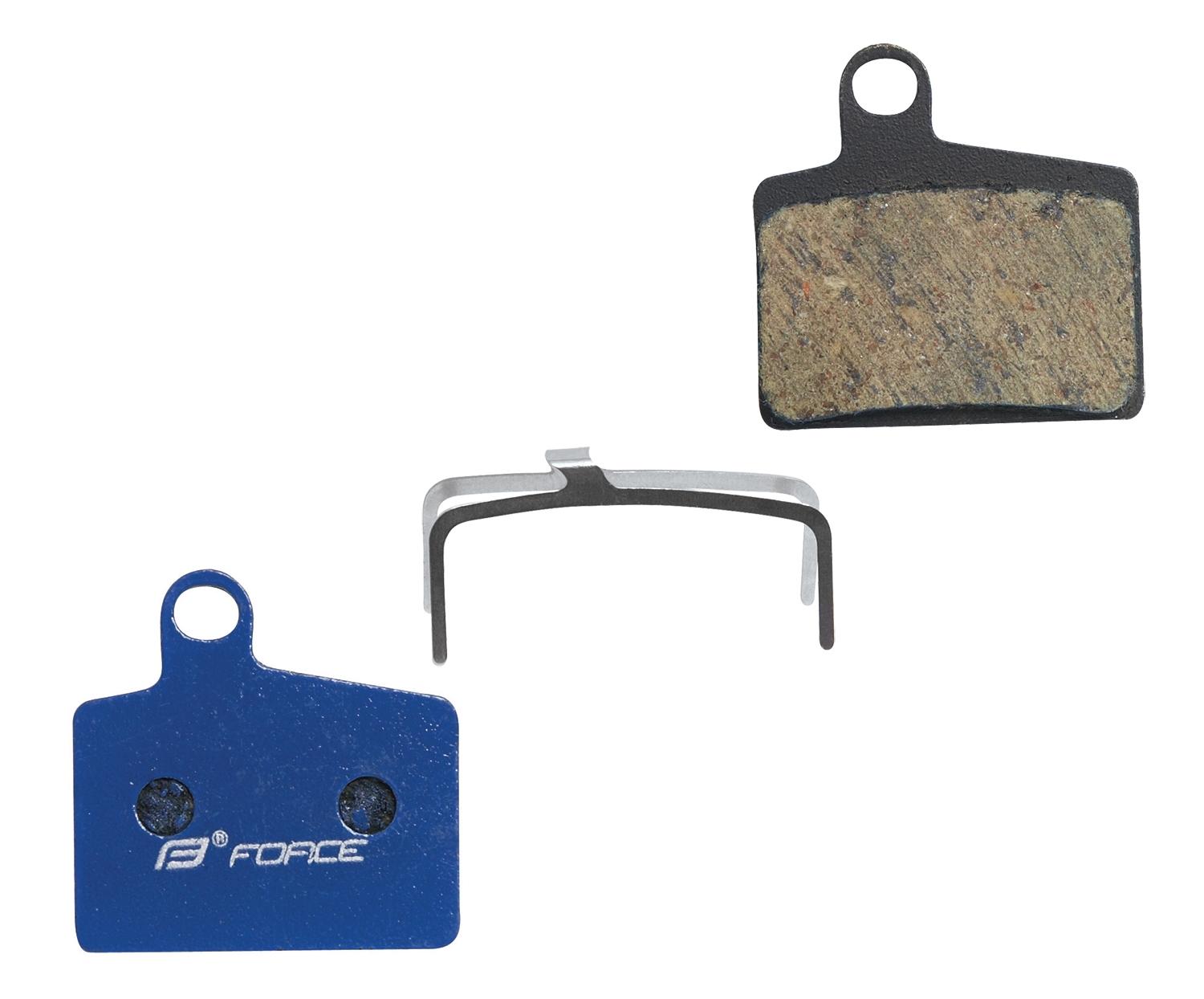 Force Force Klosser Til Skivebremse Hayes Stroker/ Ryde
