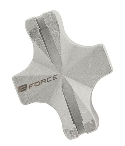 Force Force Eikenøkkel 3,2 / 3,3 / 3,4 / 3,9 mm