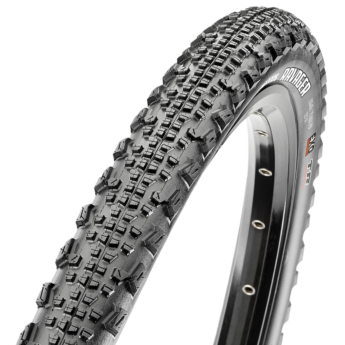Maxxis Maxxis Ravager foldedekk 700 x 50c EXO TR