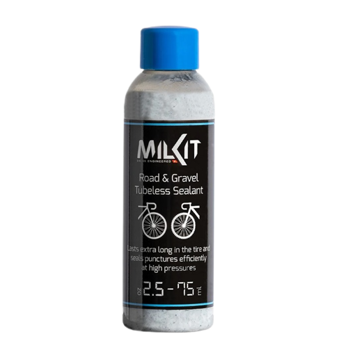 Milkit Milkit Tubeless Sealant Road & Gravel 75ml