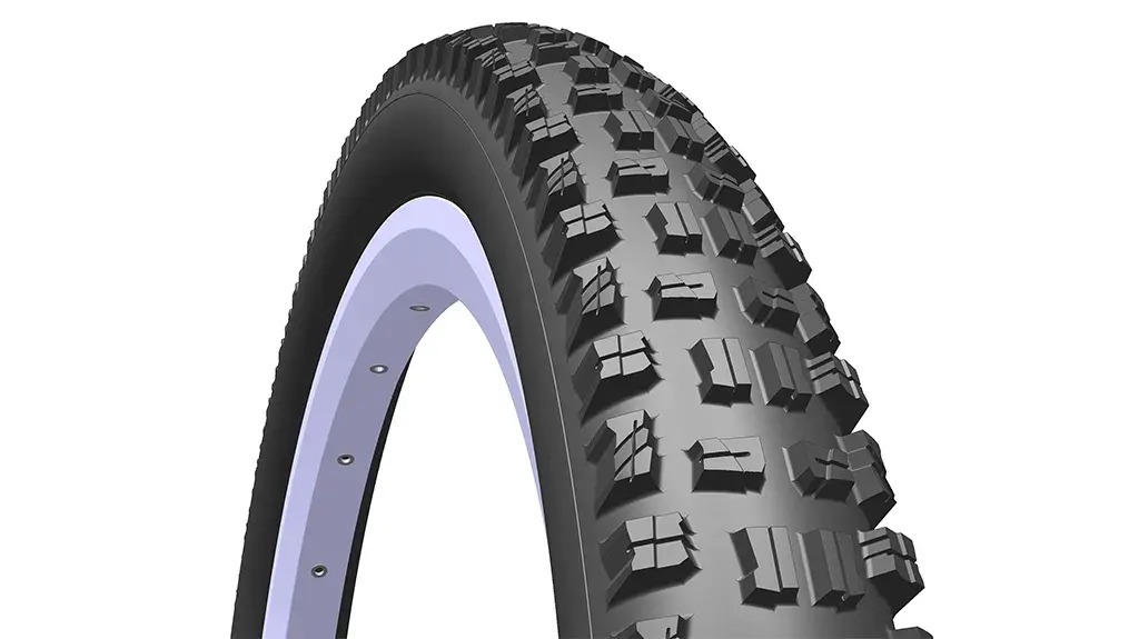 Mitas Mitas Highlander Downhill Supra Max 29 x 2.45
