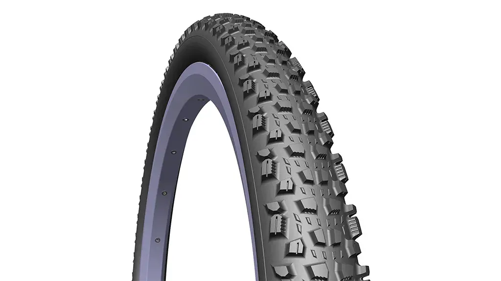 Mitas Mitas Kratos Downhill Supra Max 27,5 x 2.45