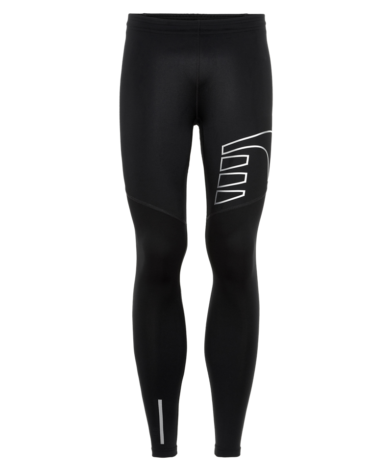 Newline Newline Core Tights Sort Dame