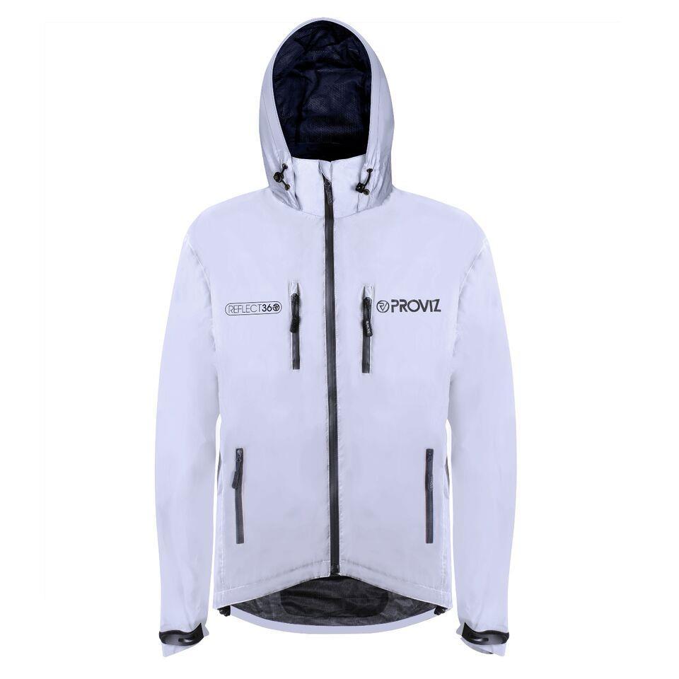 Proviz Proviz Reflect360 Outdoor Jakke M/Hette