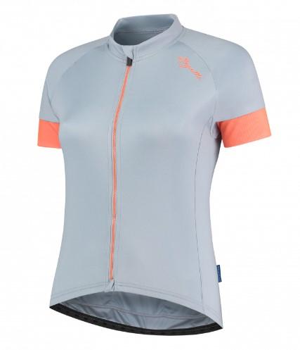 Rogelli Rogelli Modesta Jersey Dame - Grå