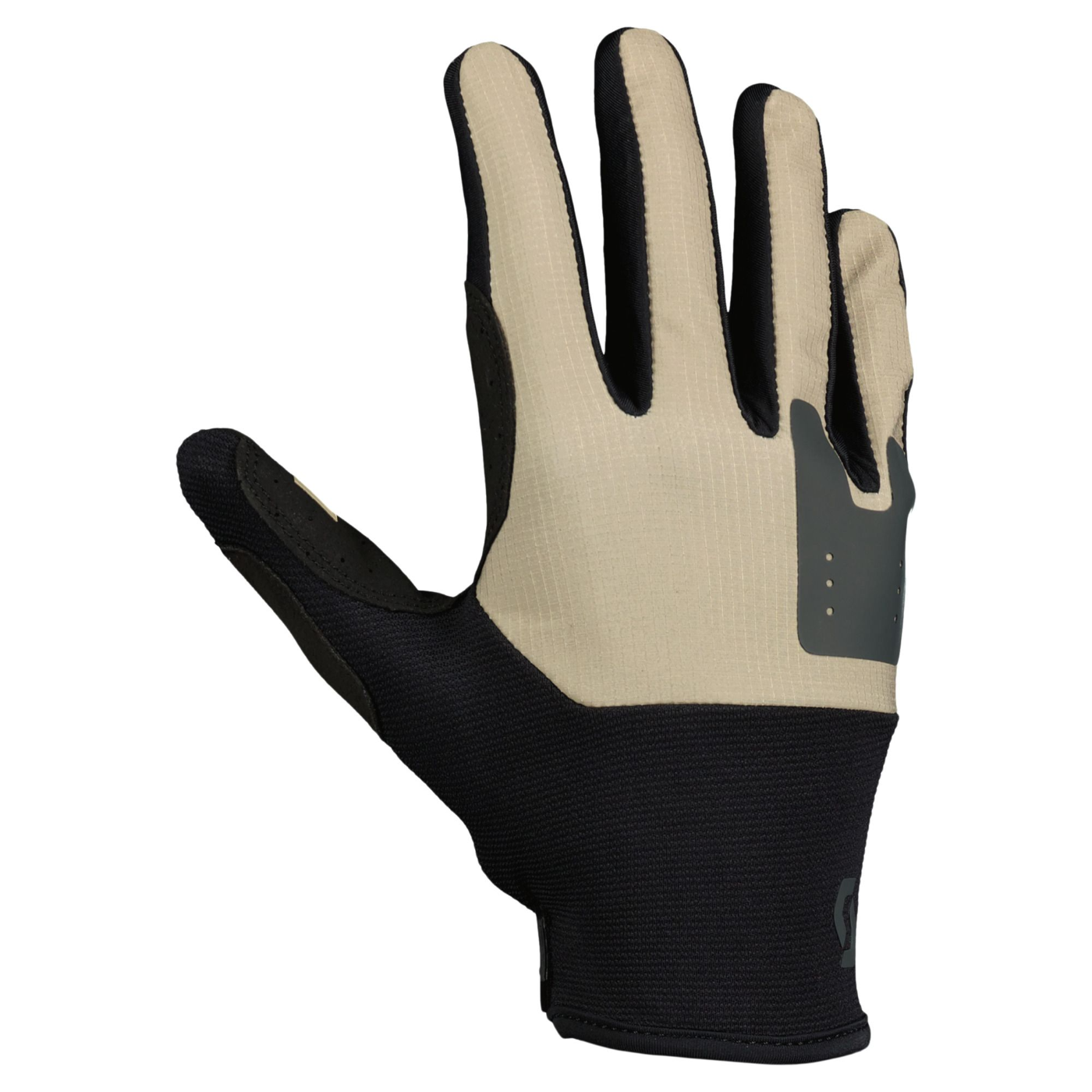 SCOTT SCOTT Enduro sykkelhansker Toast Beige herre